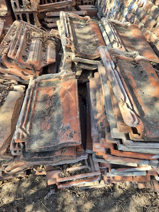 Керемиди безплатно