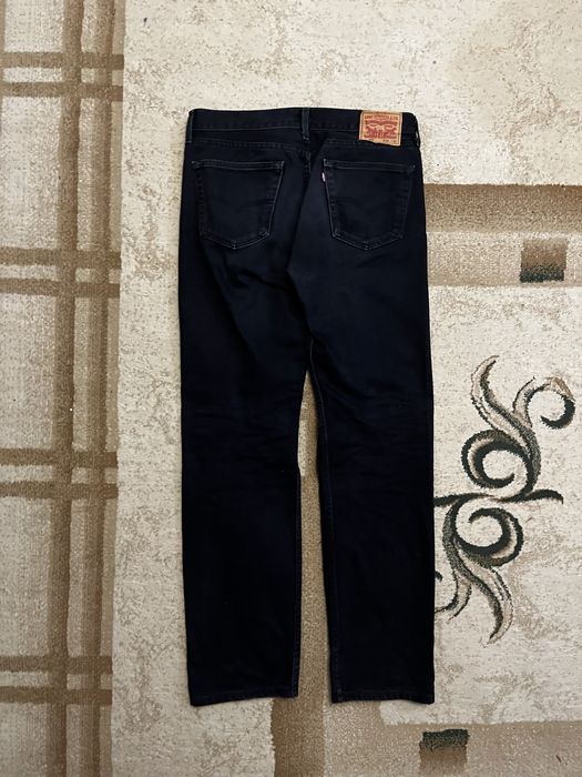 Levi’s 505 jeans