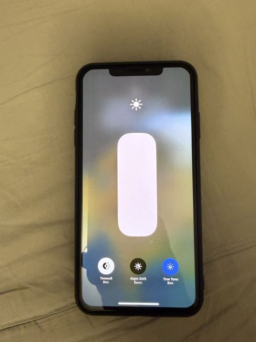 Iphone XS Max 256 Gb