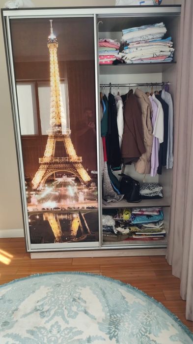 Продам шифоньер, в отличном состоянии