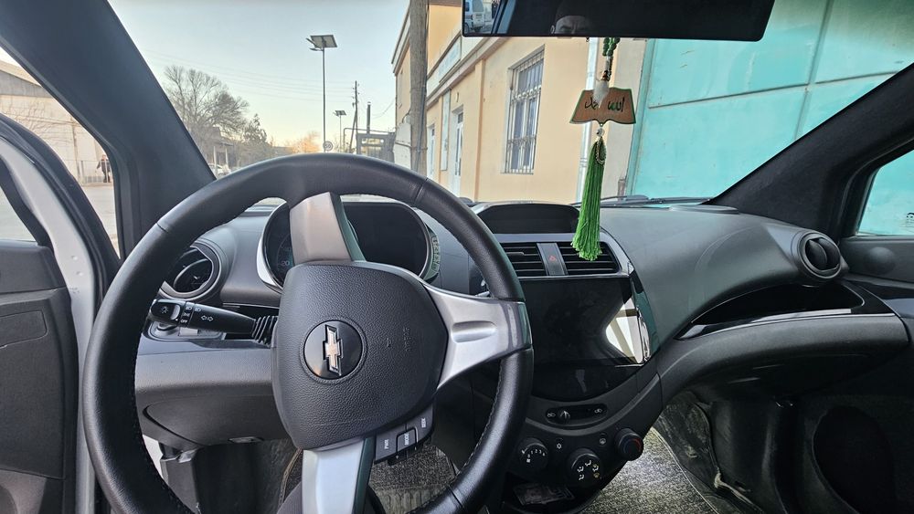 Spark 2022 yil optima plus srochna sotiladi