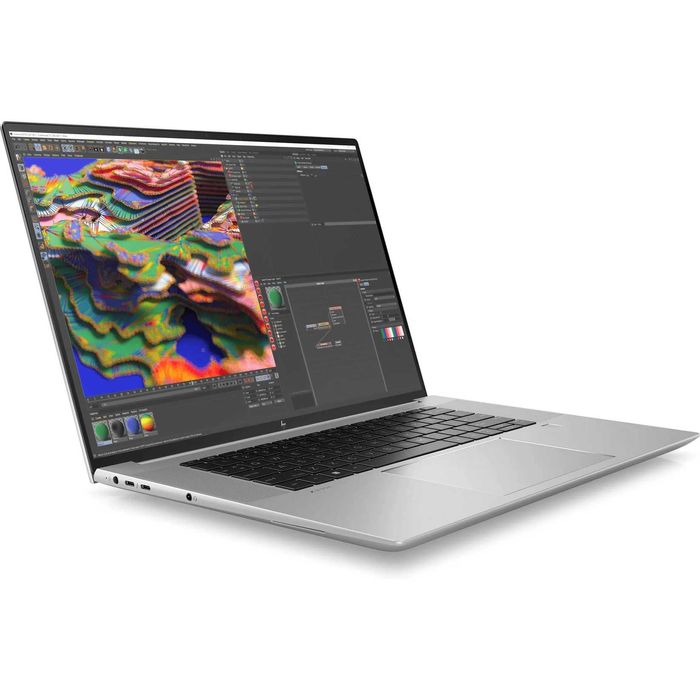 HP ZBook Studio 16 G9 / i7-12800H / 64GB RAM / RTX 3070 Ti / Гаранция