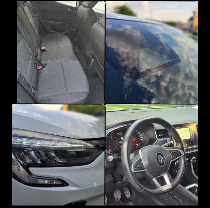 Renault Clio  V  1.5 Blue dci 95cp  Business