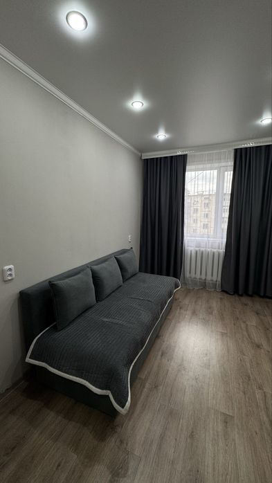 Центр. ЕсДаулет.Алаверды