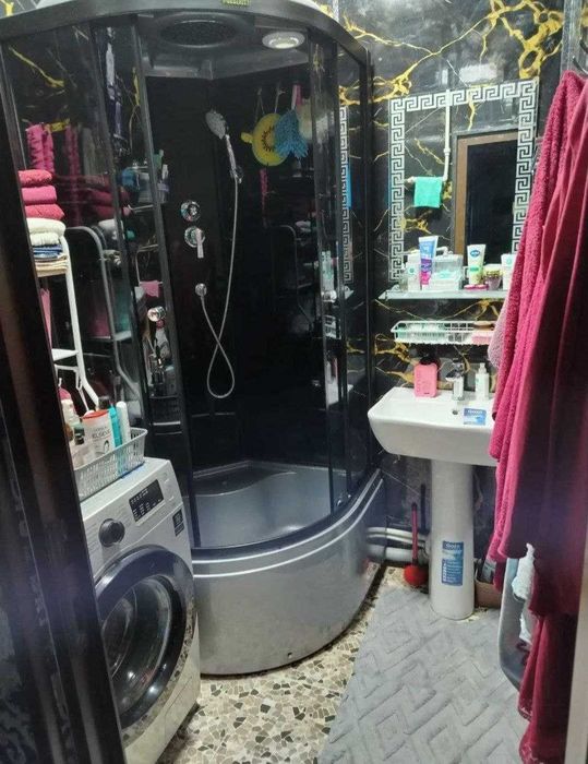 Юнусабад7, 2в3/3/4 2комнатная