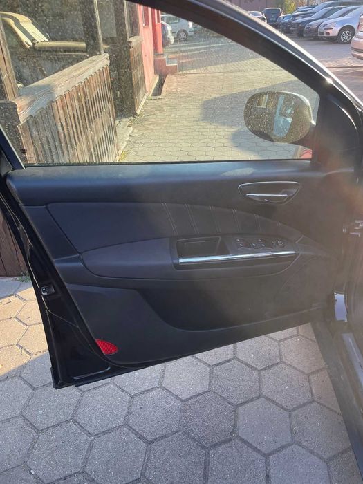 interior lancia delta