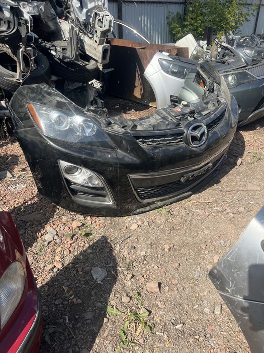 Ноускат Mazda CX-7 Мазда СХ-7