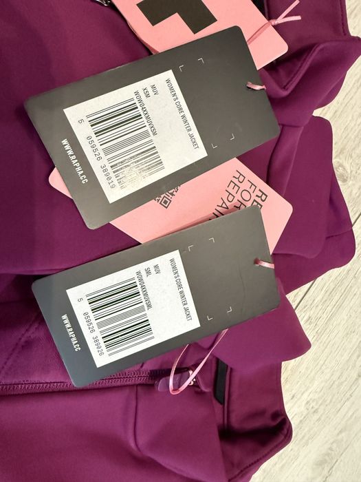 Geaca iarna ciclism Rapha