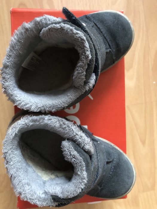 Ботуши Superfit