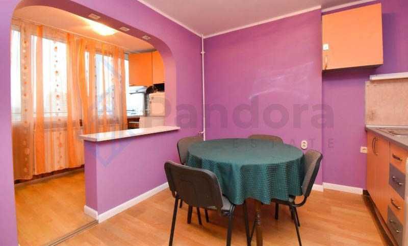 Дава се под наем Четиристаен апартамент в София, Младост 3 - 100 кв.м за 650 € - Снимка #4