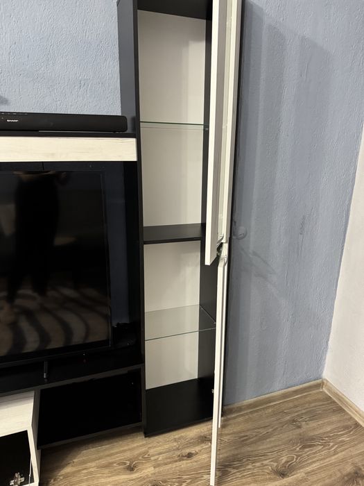 Отворена ТВ секция