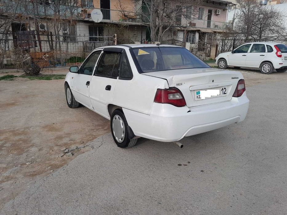 нексия колиги сатылады