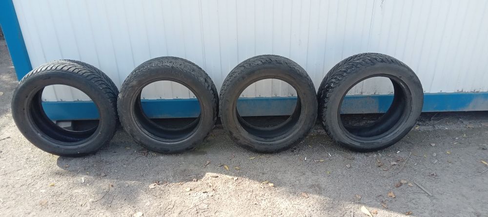 Шины Yokohama  205×55×16