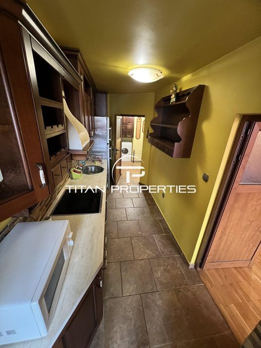 Дава се под наем Мезонет в Бургас, Център - 93 кв.м за 548.25 € - Снимка #3