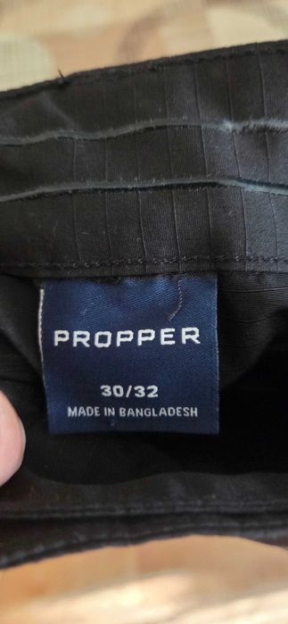 Брюки тактические Propper