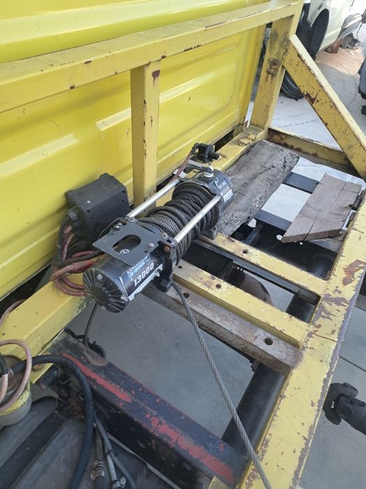 Ивеко Дейли 50Ц13 Iveco Daily 50C13 2.8 TDI САМО НА ЧАСТИ