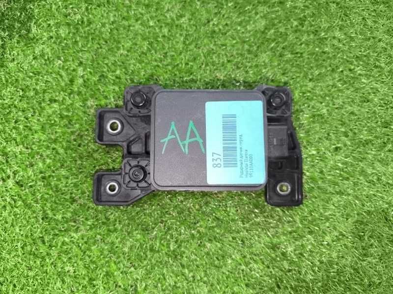 Радарный датчик Hyundai Elantra 7