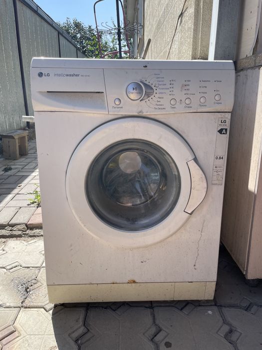 Продам стиральные машинки