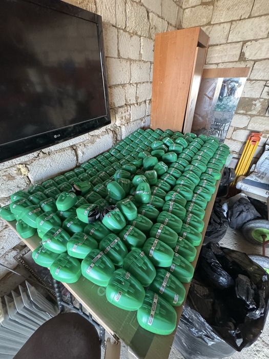 Самоспасатель для Пройзводства