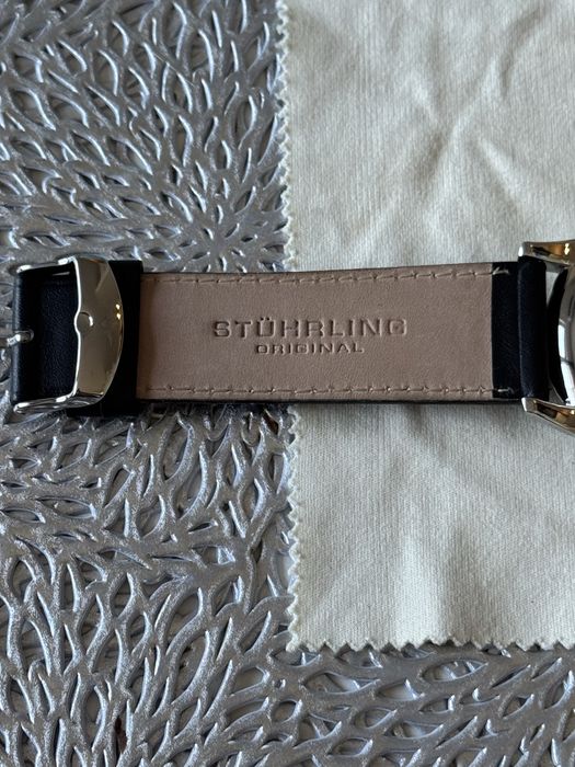 Sturling Original Automatic 44mm