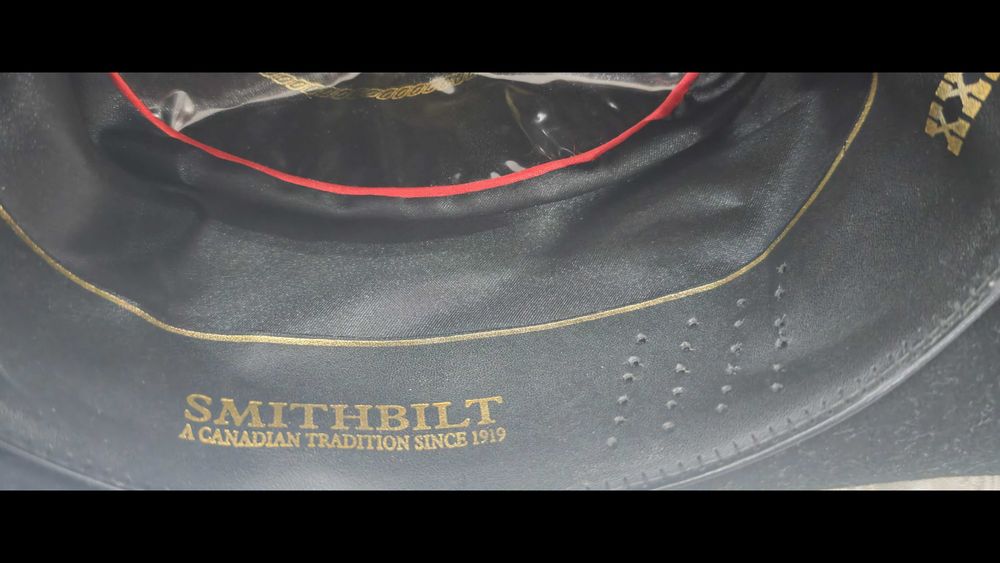 Cowboy Hats "SMITHBILT" Canada