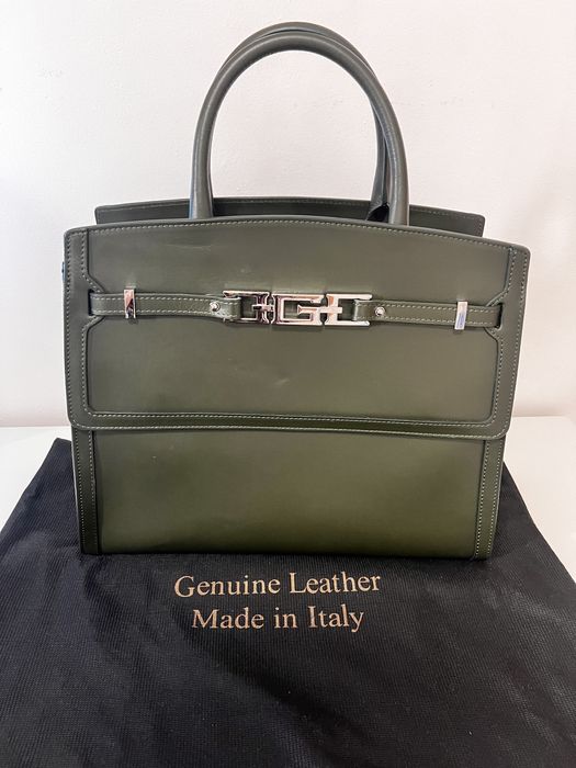 Geanta Guess Original Piele - Factura NR 3