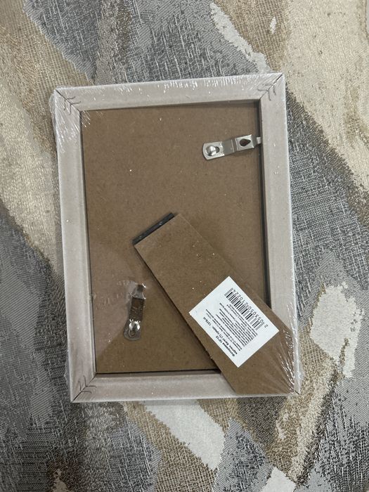 Рамка для фотографии 10 на 15