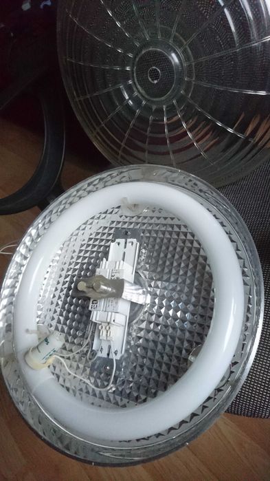 Plafoniera in stare buna