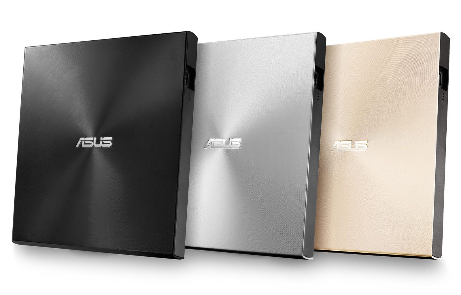 Внешний оптический привод Asus ZenDrive U9M DVD±RW USB type C: 30 у.е ...