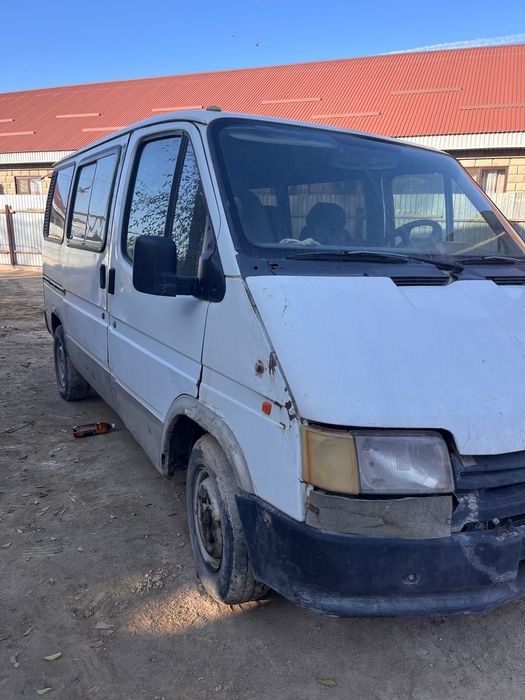 Продом Форд транзит 1991 г