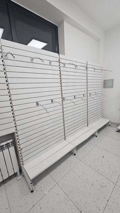 Торговое оборудование