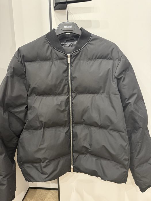 Продам куртку-бомбер Massimo Dutty