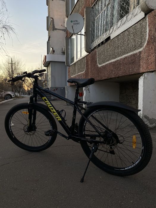 Продам велосипед б/у 40 000 тг