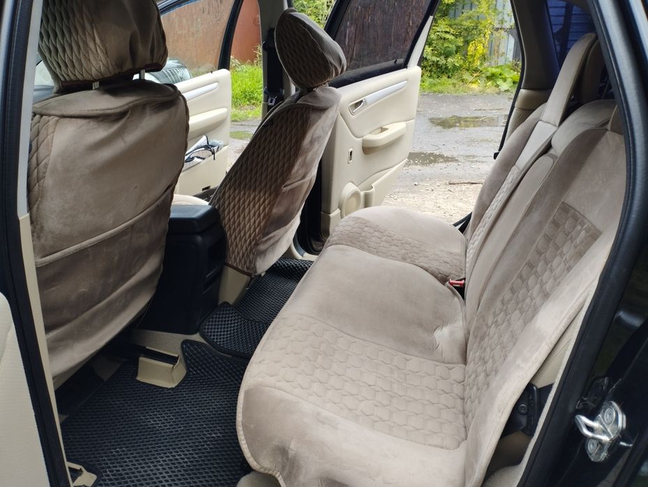 Продам автомобиль