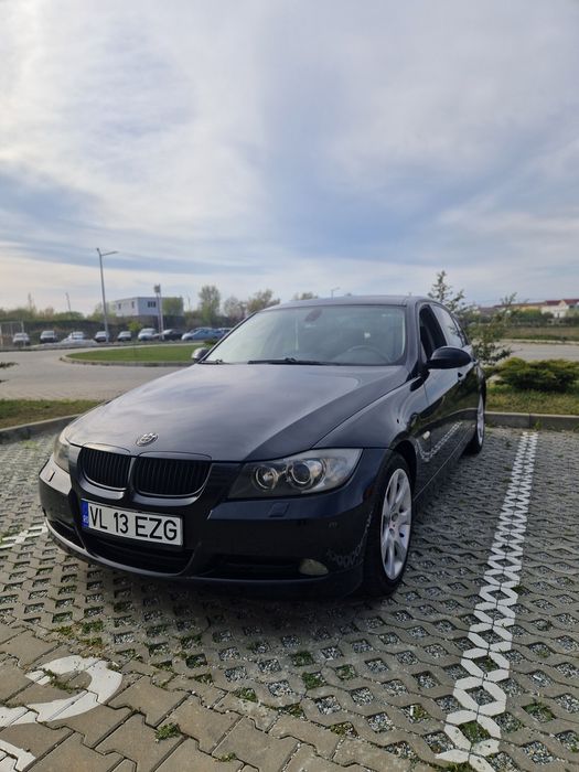 Vand BMW E90 2.0i