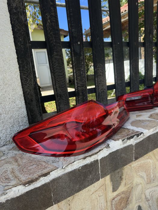 Стопове за BMW G30 G31