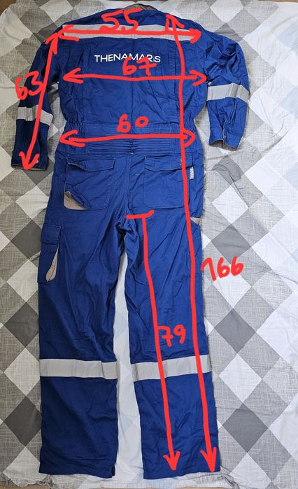 Работни гащеризони