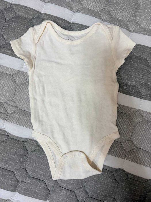 Бодики для девочки 3-12 месяцев и штаны Carters HM Waikiki