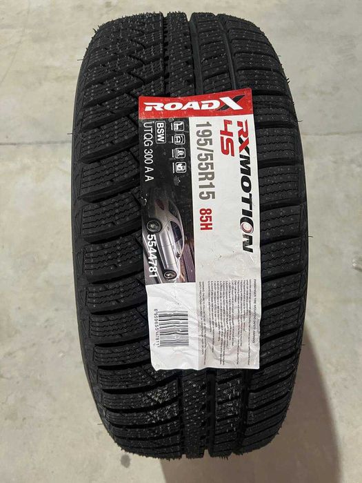 Shina Balon ROADX xar xil razmerda