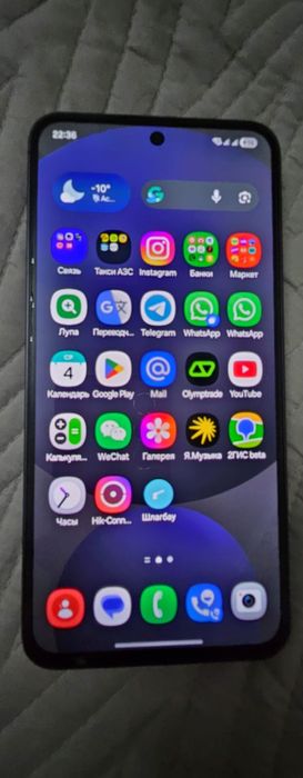 Samsung S24FE Самсунг S24FE