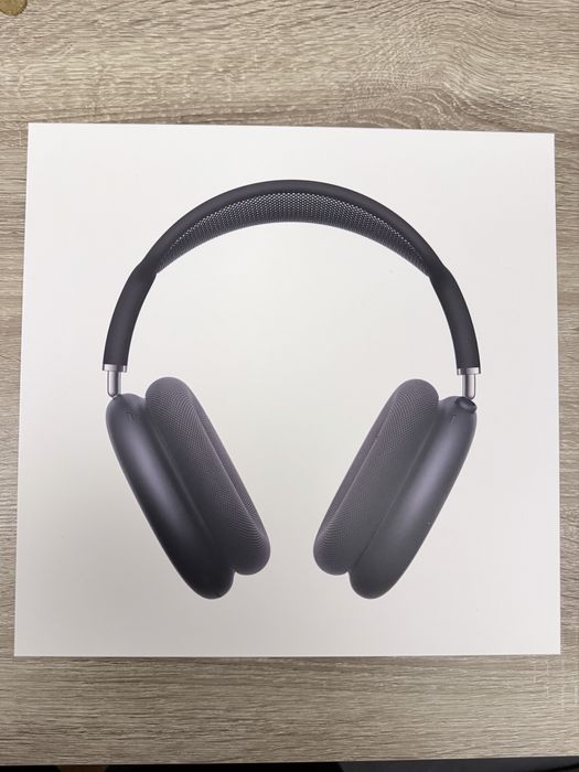 AirPods Max 2 - Midnight blue