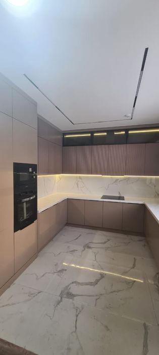 Изготовление корпусной мебели ЛДСП, МДФ