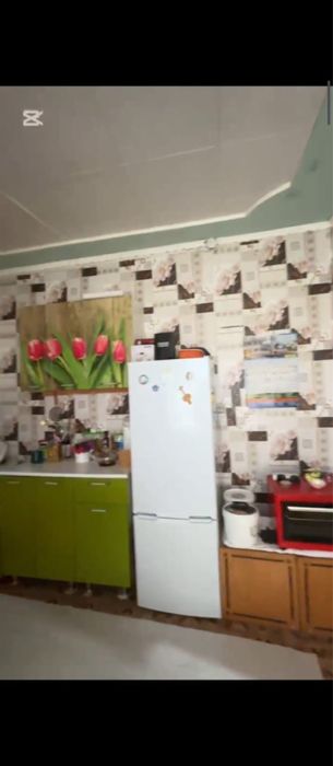 Холодильник сатылады ATLANT