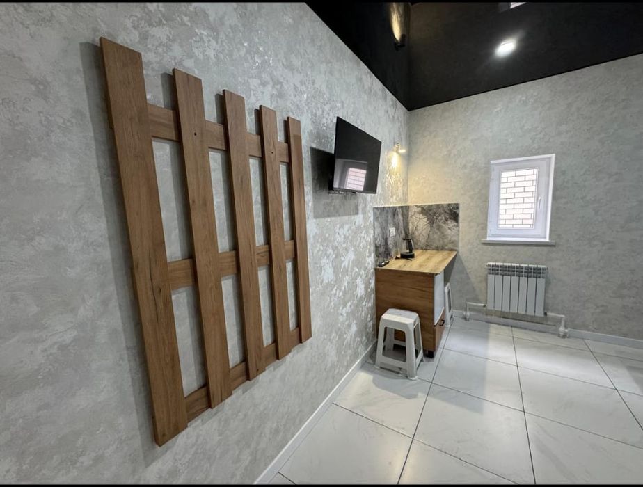 Квартиры посуточно и по часам