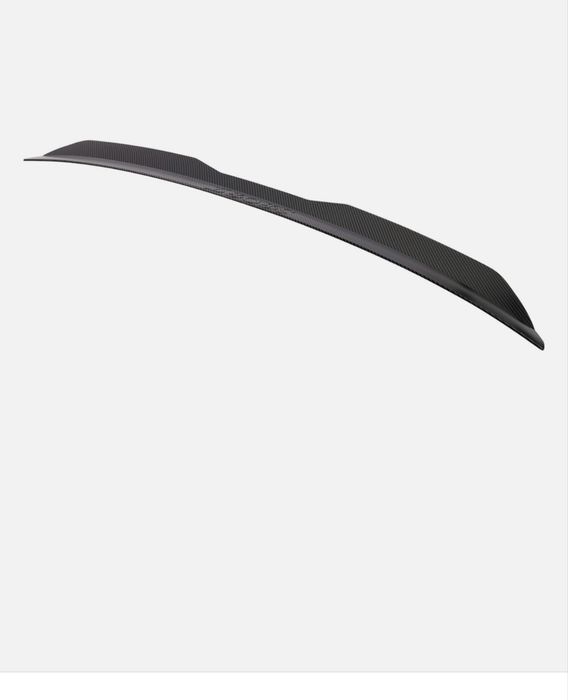 Карбон спойлер за багажник / Carbon Spoiler