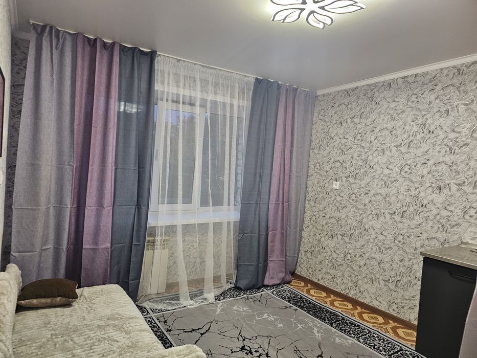 Продам комнату в общежитии.