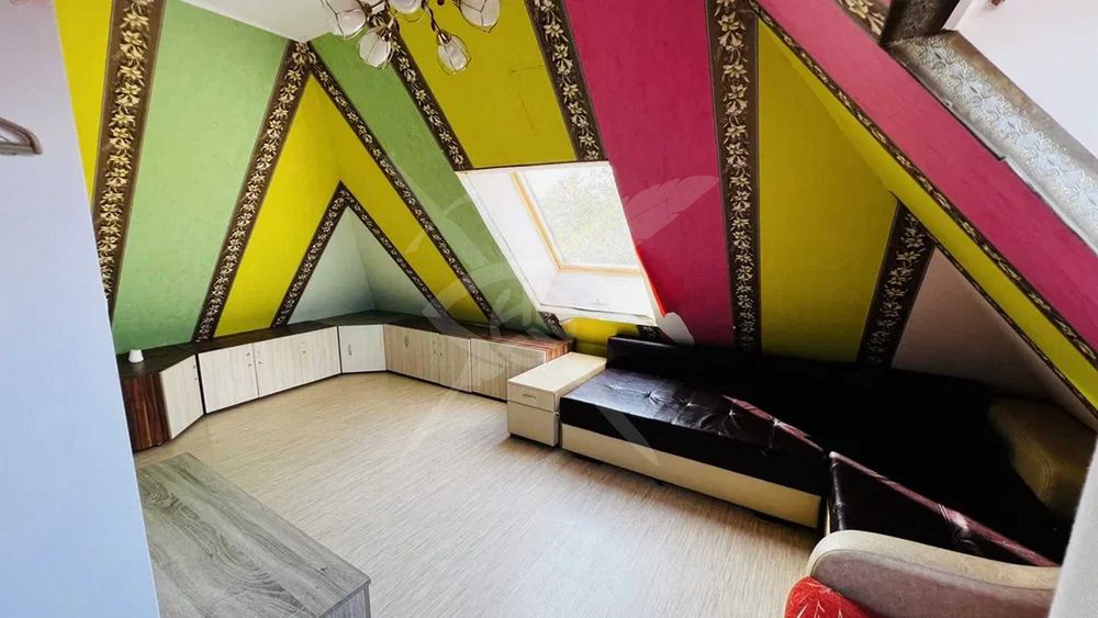 Продава се Мезонет в Варна, Галата - 150 кв.м за 1034 €/кв.м - Снимка #4