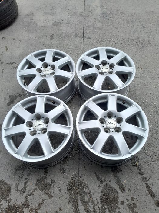 Джанти 5х112 16.