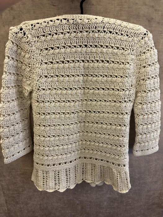 Плетен комплект Bluemarine