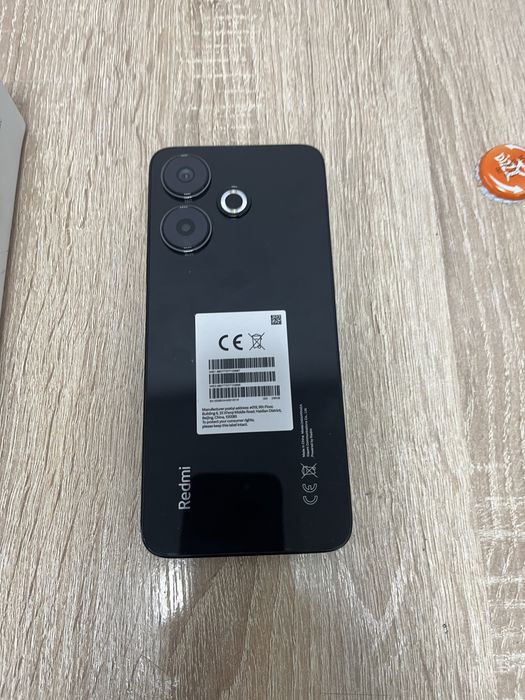 Редми. 13 с гаранти